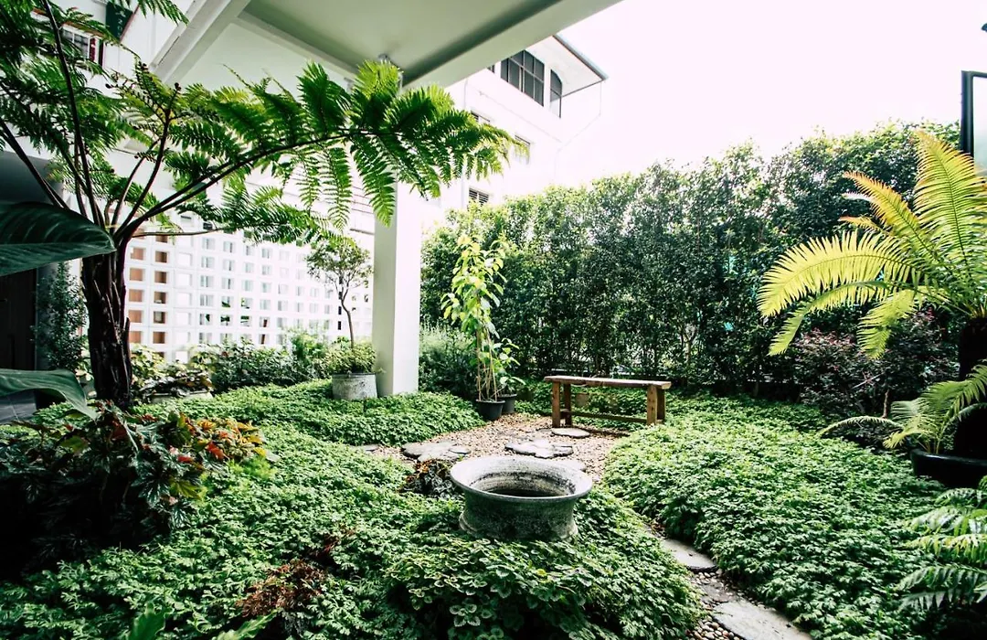 Homm Boutique Hotel-1